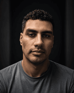 Rhuan Medeiros
